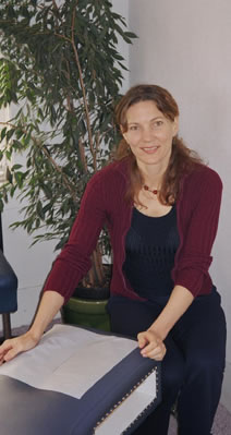 Dr. Sylvia Skefich